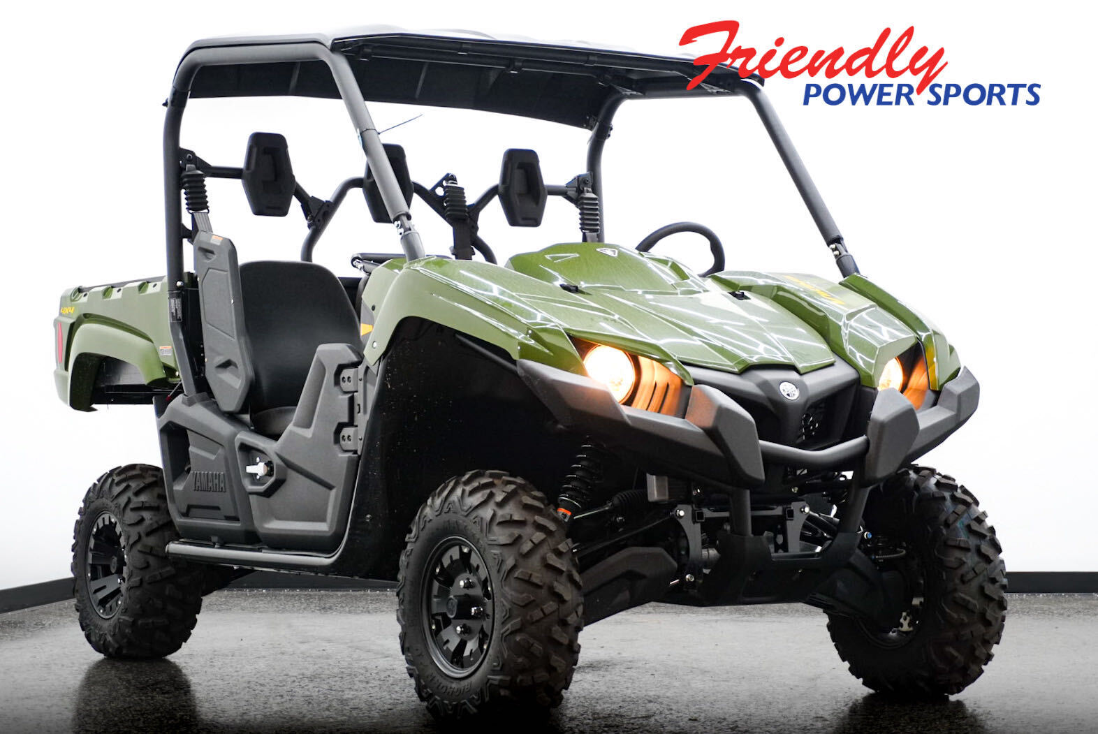 2026 Yamaha Viking EPS in slidell LA