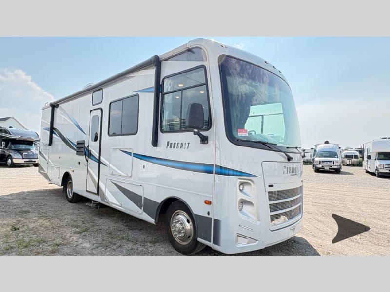 2022 Coachmen Rv Pursuit 31BH Class A Diesel Motorhome - Diesel Pusher RV