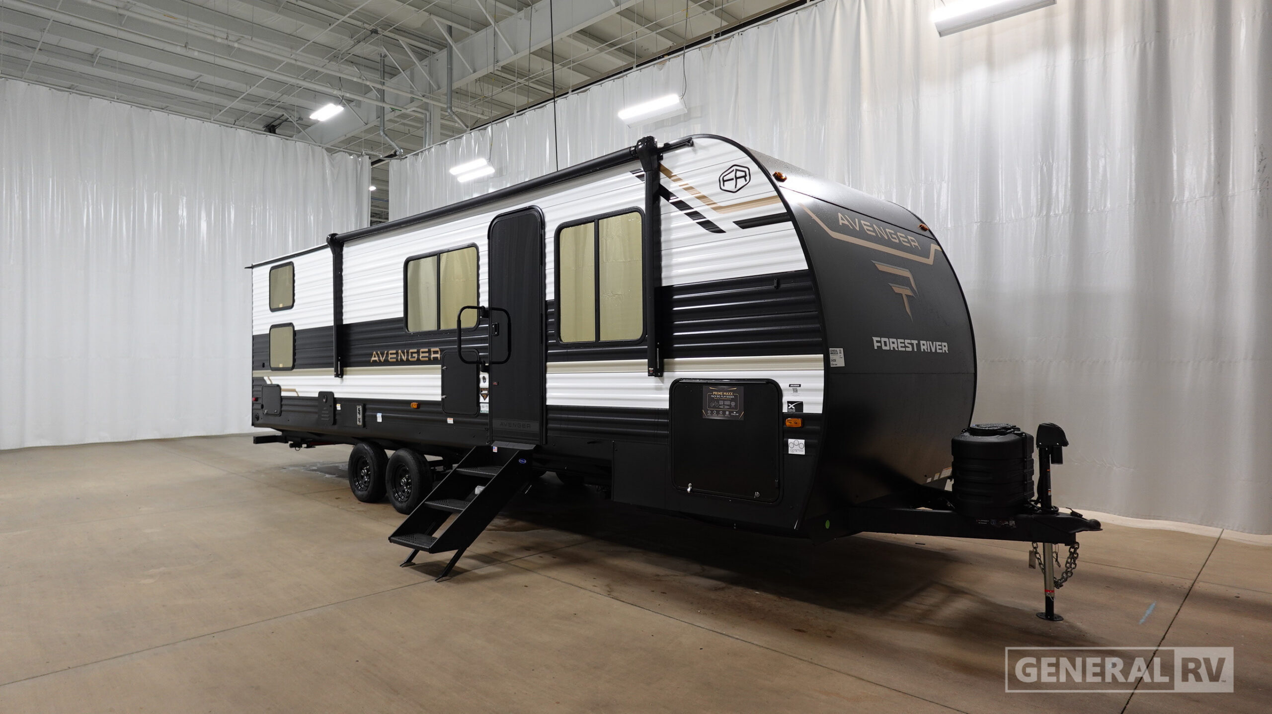 2027 Prime Time Rv AVENGER 26DBS in elizabetown PA