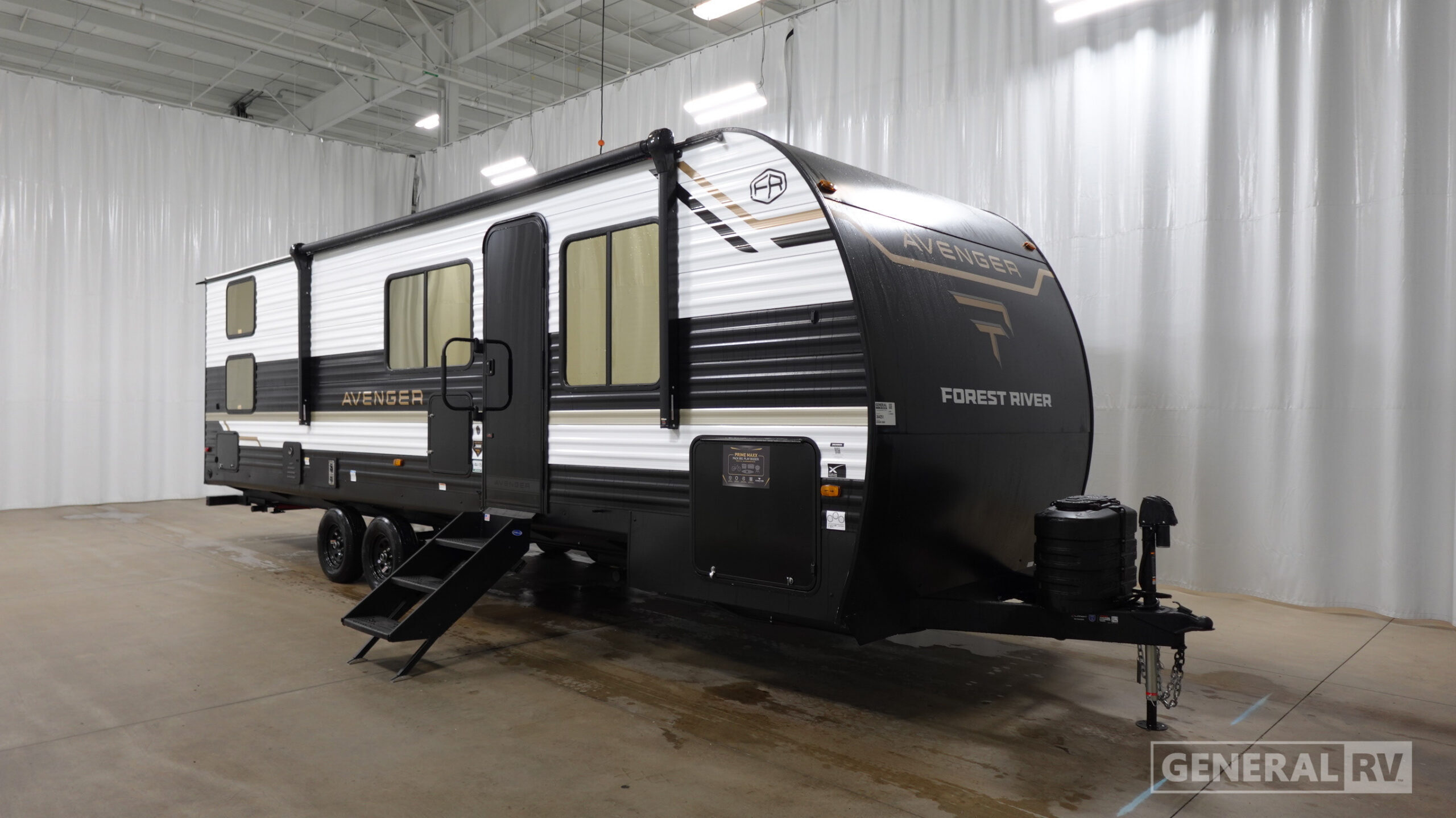 2027 Prime Time Rv AVENGER 26DBS in wixom MI