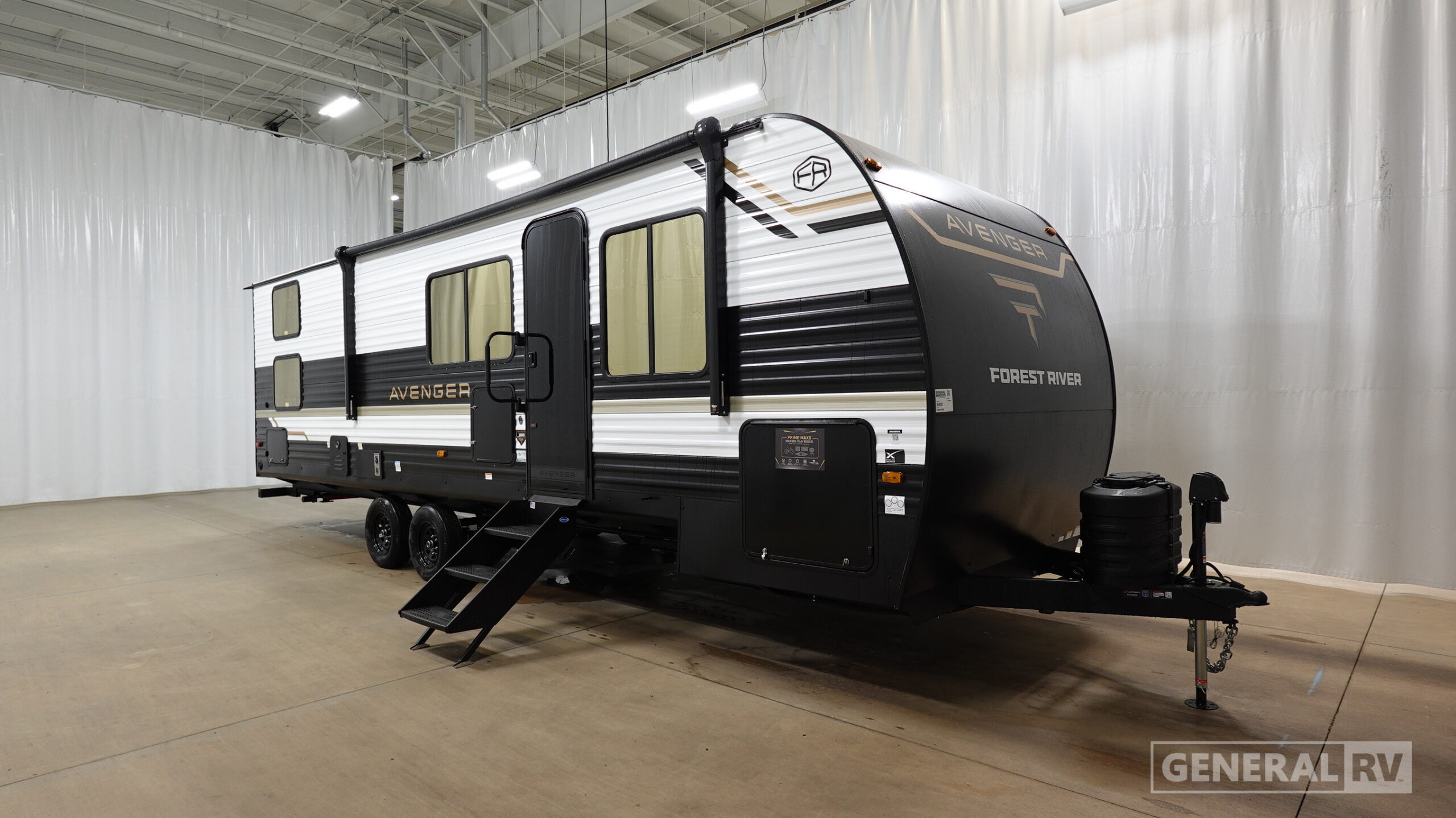 2027 Prime Time Rv AVENGER 26DBS in mesa AZ