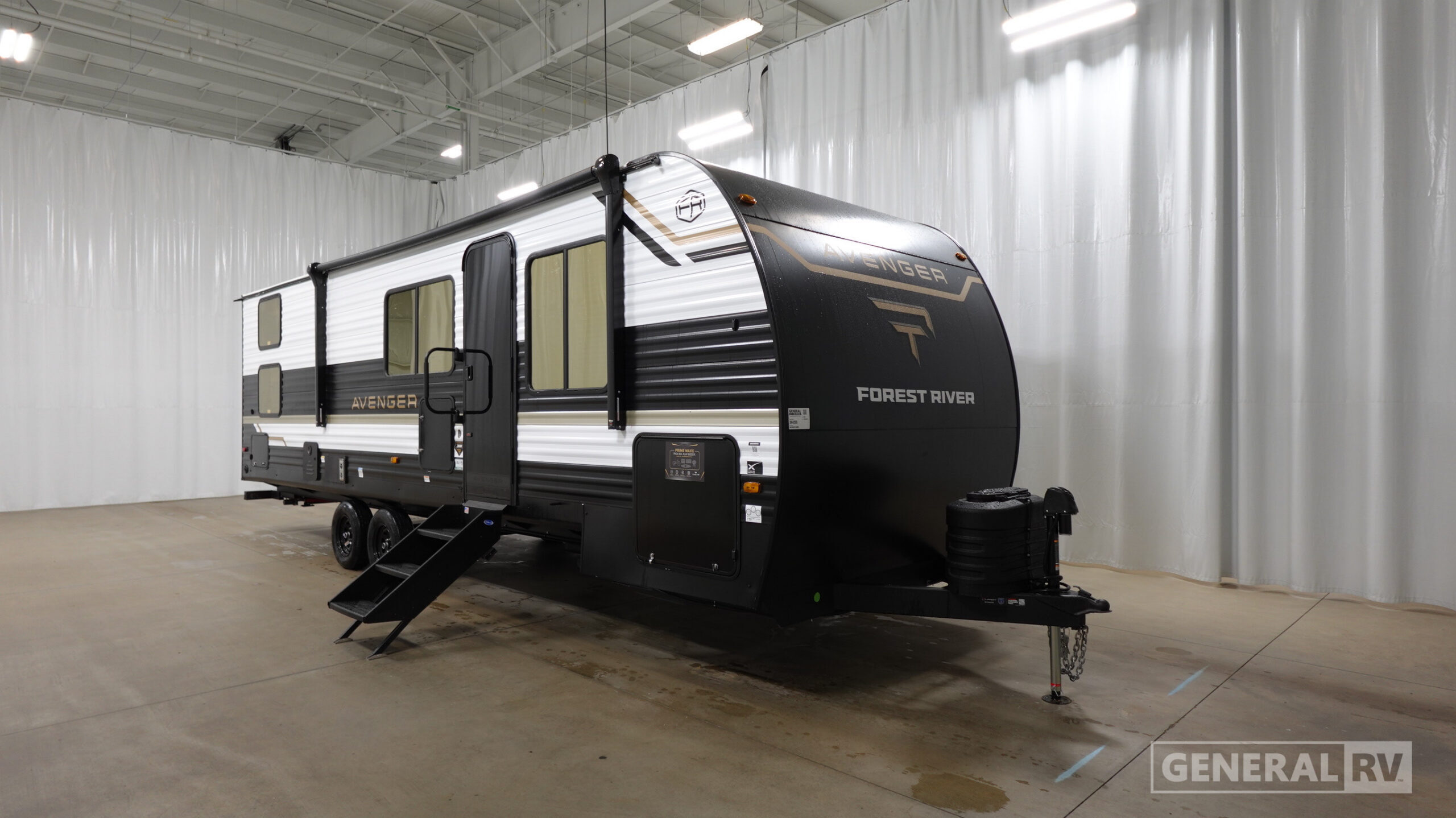 2027 Prime Time Rv AVENGER 26DBS in ocala FL