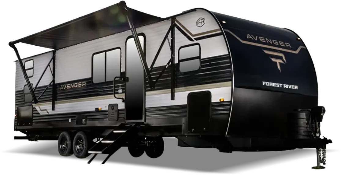 2027 Prime Time Rv AVENGER 26DBS in clarkston MI