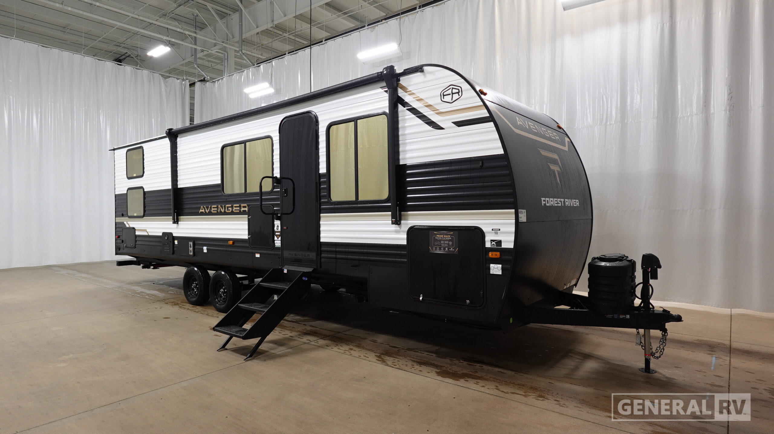 2027 Prime Time Rv AVENGER 26DBS in fort pierce FL