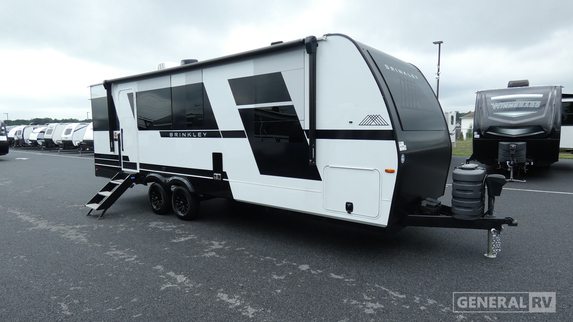 2025 Brinkley MODEL I 265 in elizabetown PA
