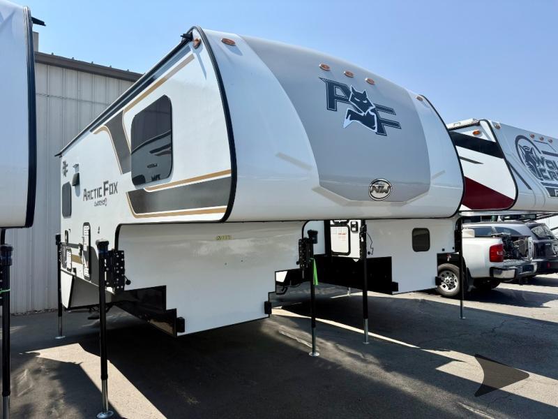 2027 Northwood Arctic Fox 992 RV