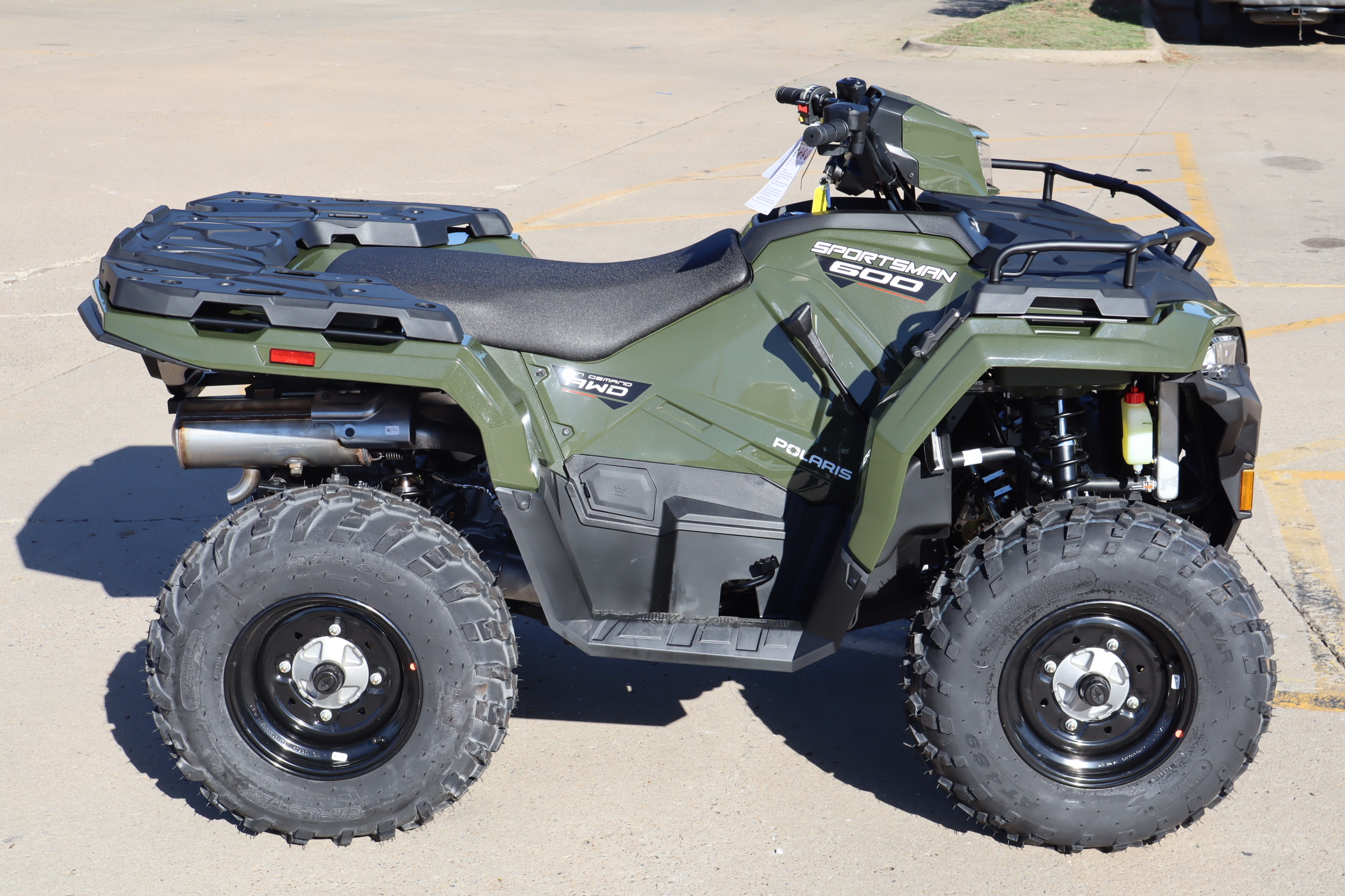 2027 Polaris Sportsman 600 in fayetteville AR
