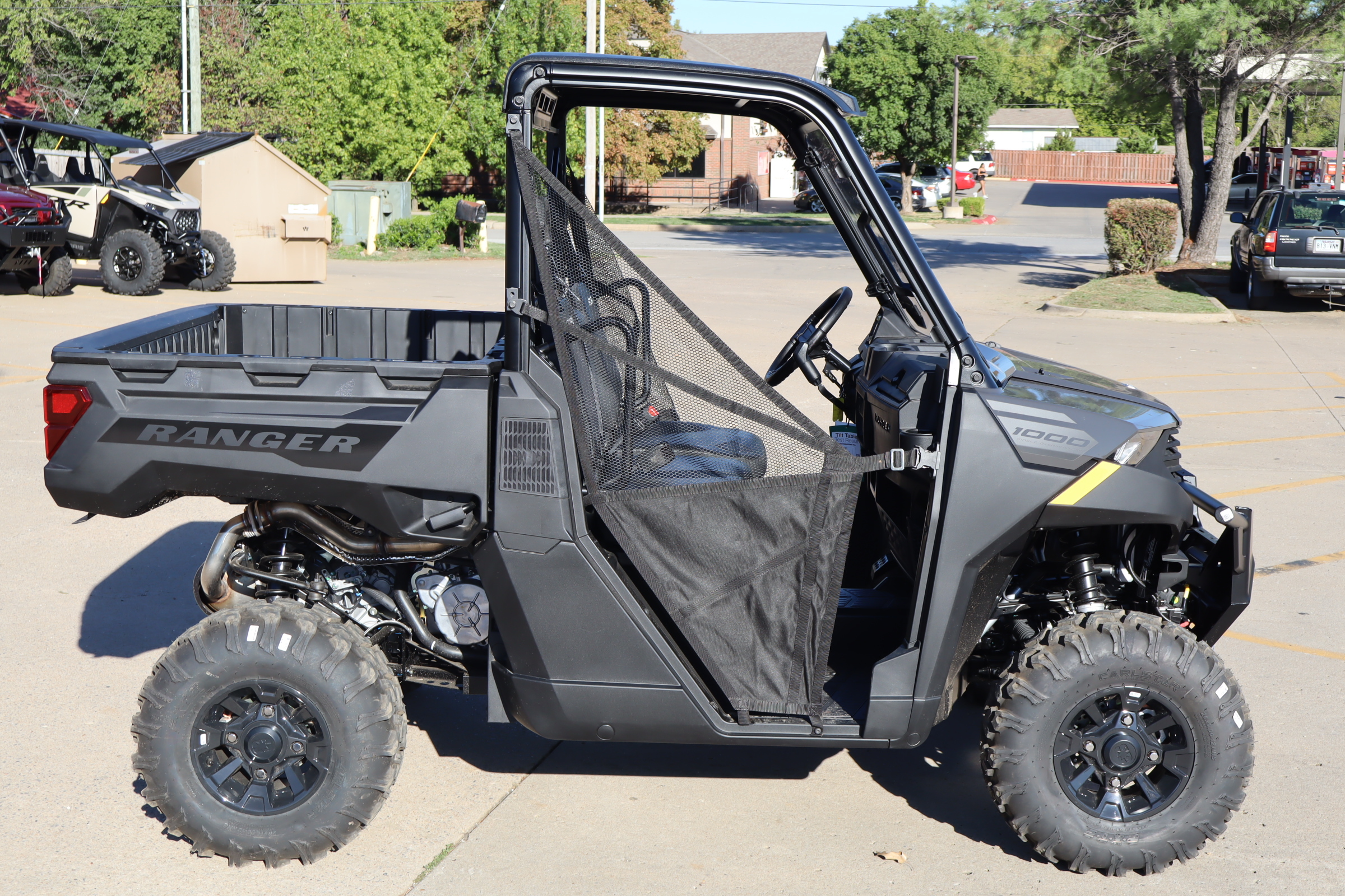 2027 Polaris RANGER 1000 Premium in fayetteville AR