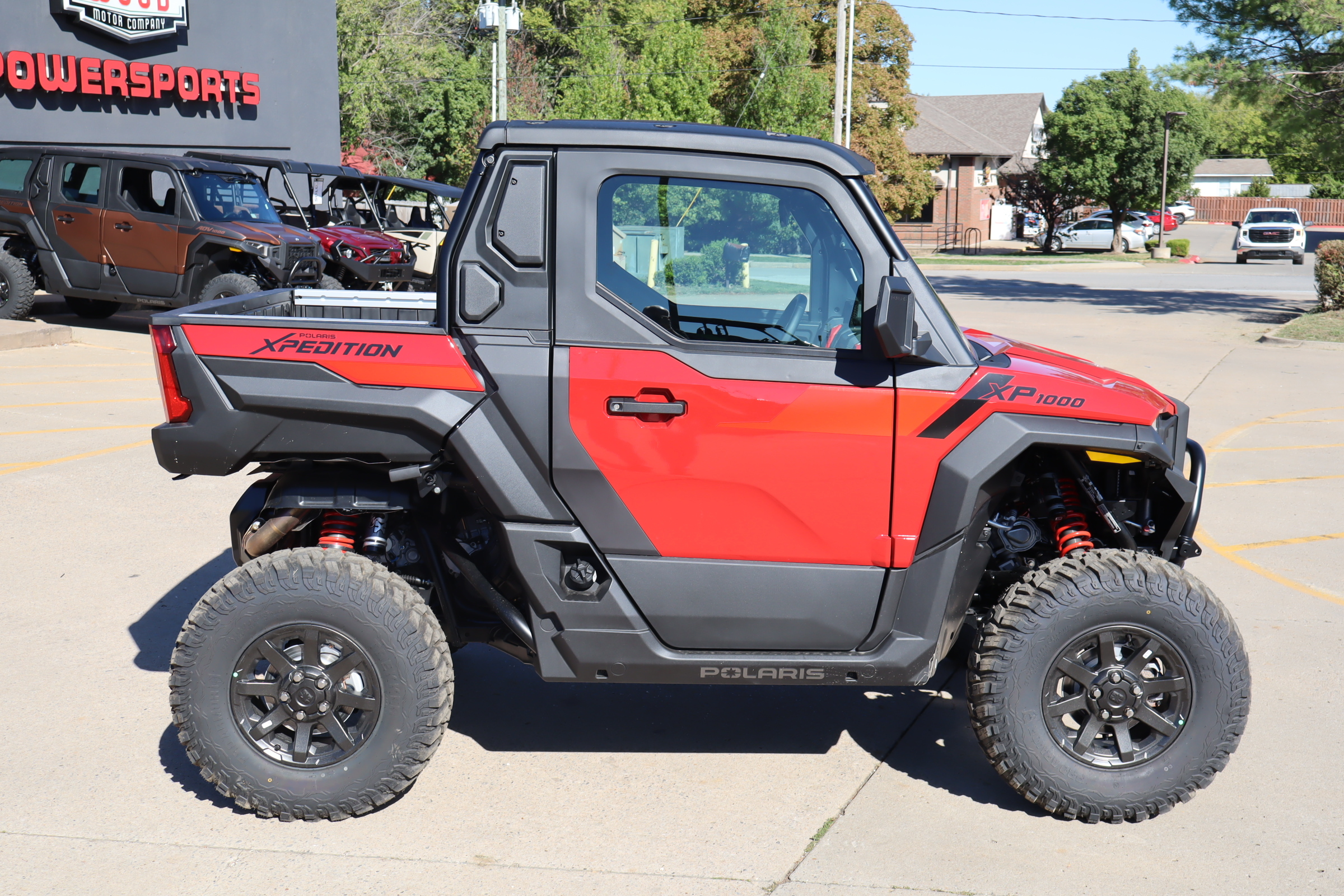 2026 Polaris XPEDITION XP Northstar in fayetteville AR