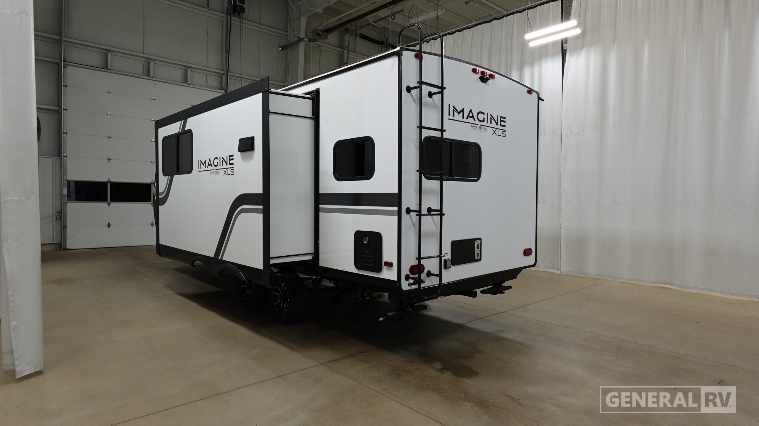 2027 Grand Design Imagine XLS 22MLE in west chester PA