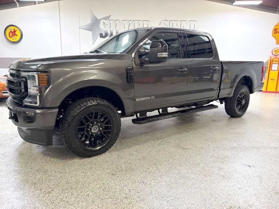 2020 Ford F-250 in Midlothian, TX