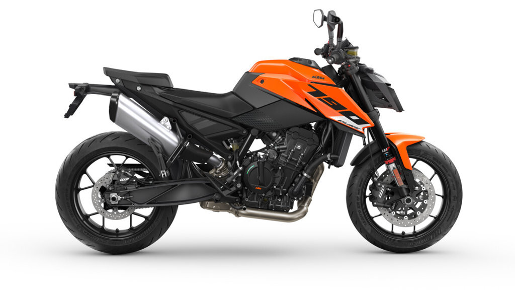 2027 KTM 790 DUKE DUKE in Alhambra, CA