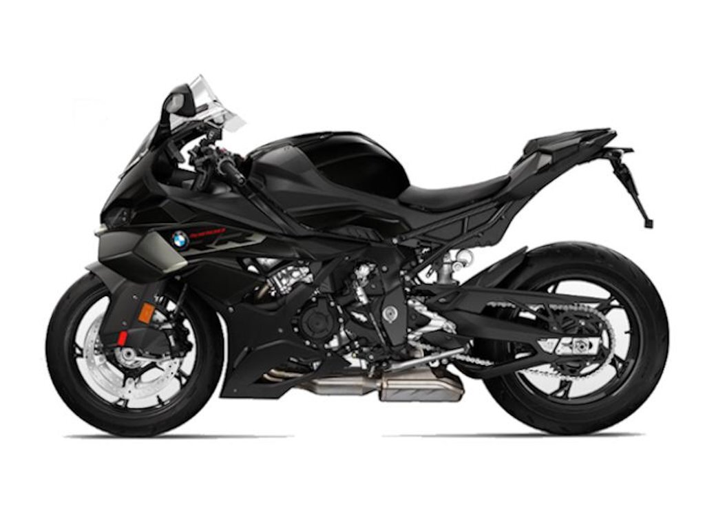 2026 BMW S1000RR 1000 RR in Alhambra, CA