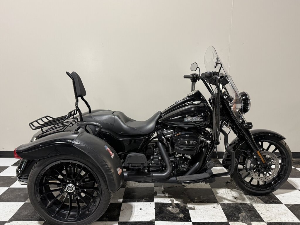 2024 Harley-Davidson FREEWHEELER in durham NC
