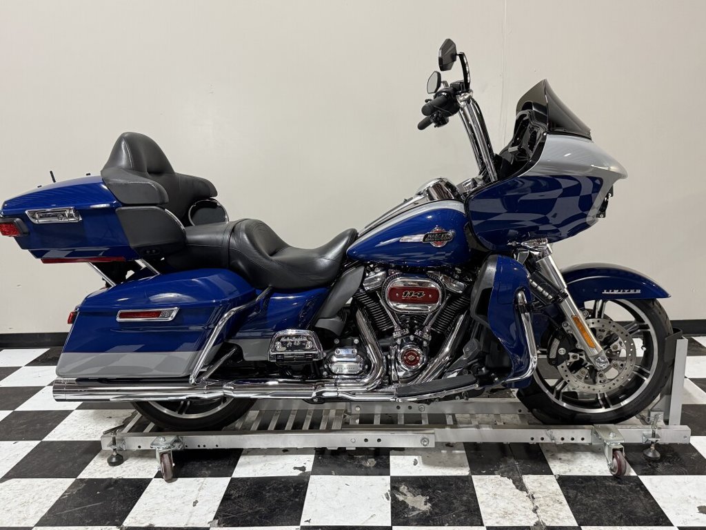 2023 Harley-Davidson ROAD GLIDE LIMITED LIMITED in Durham, NC