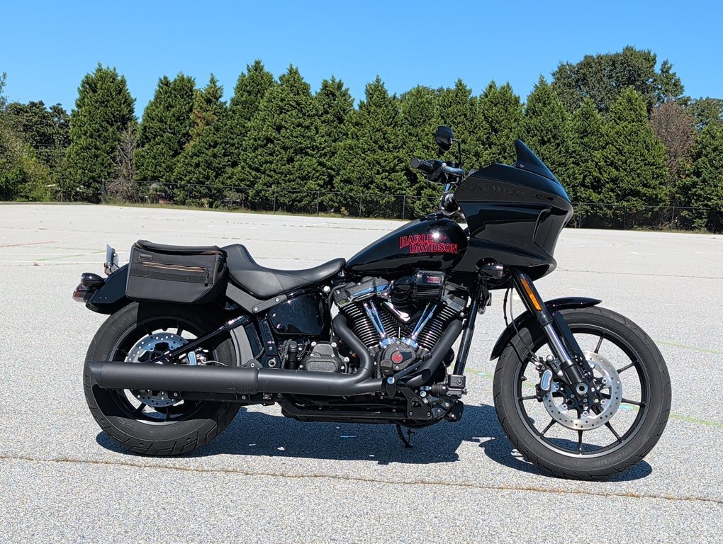 2025 Harley-Davidson SOFTAIL LOW RIDER ST LOW RIDER S in Conyers, GA