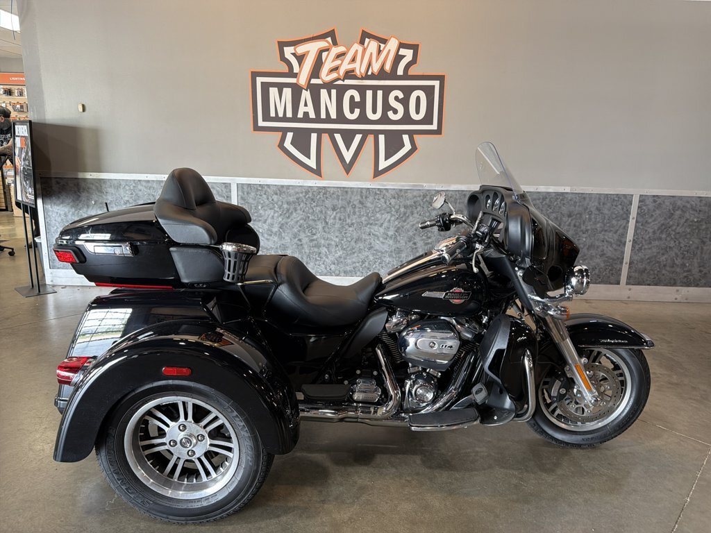 2024 Harley-Davidson TRI GLIDE ULTRA ULTRA CLASSIC in Houston, TX