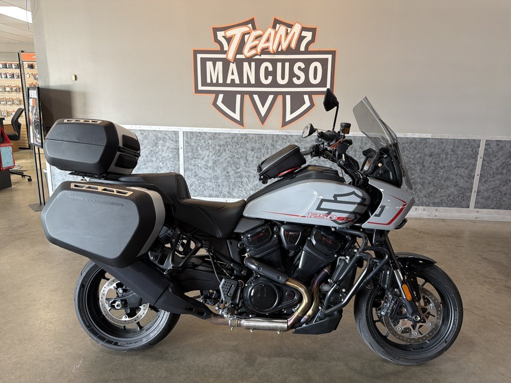 2025 Harley-Davidson PAN AMERICA 1250 ST in houston TX