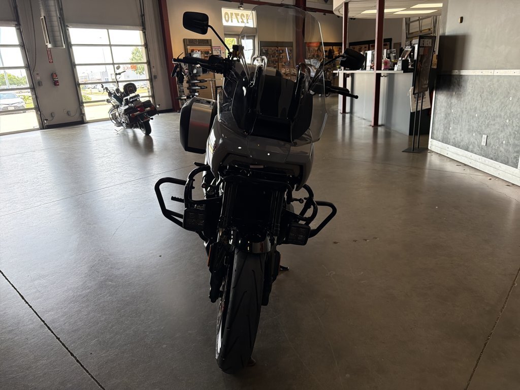 2025 Harley-Davidson PAN AMERICA 1250 ST in houston TX