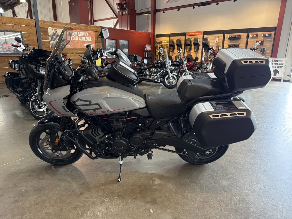 2025 Harley-Davidson PAN AMERICA 1250 ST in houston TX