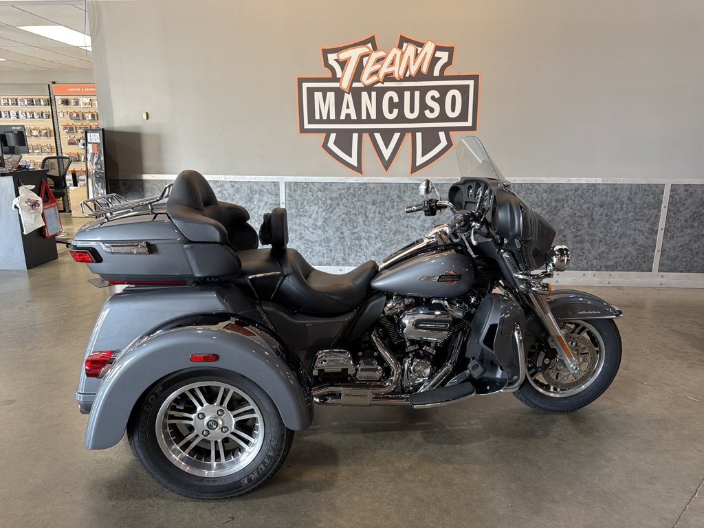 2022 Harley-Davidson TRI GLIDE ULTRA ULTRA CLASSIC in Houston, TX