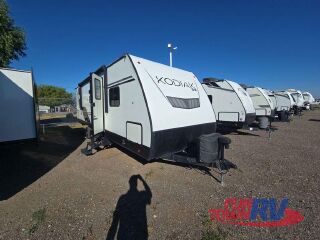 2022 DUTCHMEN KODIAK SE 27SBH