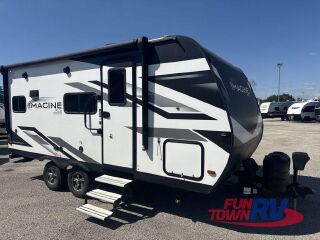 2023 GRAND DESIGN IMAGINE XLS 17MKE