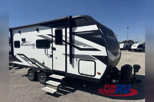 2023 Grand Design Imagine XLS 17MKE in cibolo TX