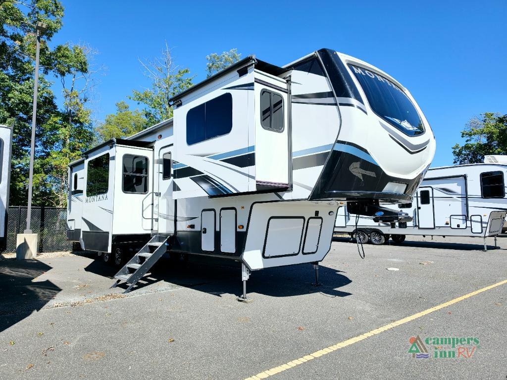 2021 Keystone Rv Montana 3761FL in toms river NJ