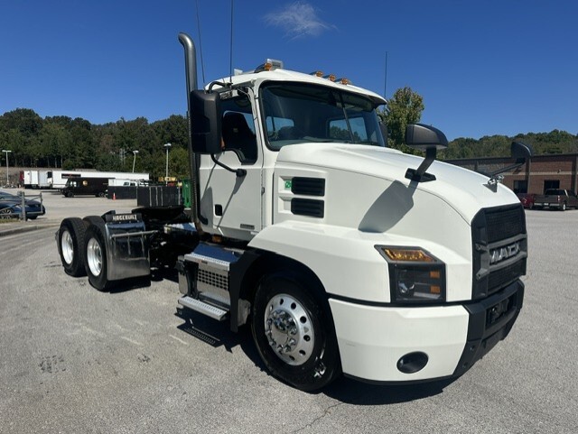 2023 MACK ANTHEM in Chattanooga, TN