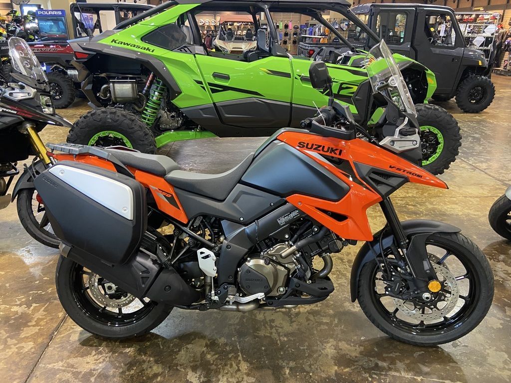 2024 Suzuki V-Strom 1050 1050 in Athens, GA
