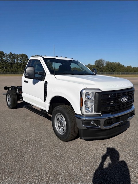 2027 FORD F250 in Memphis, TN
