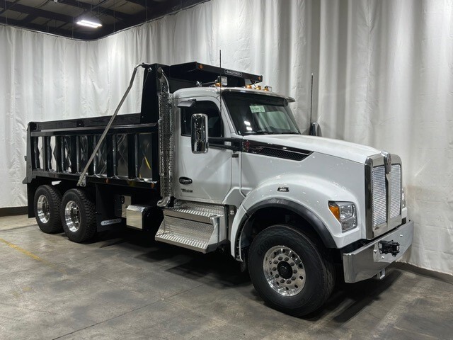 2027 KENWORTH T880S PH in Mableton, GA