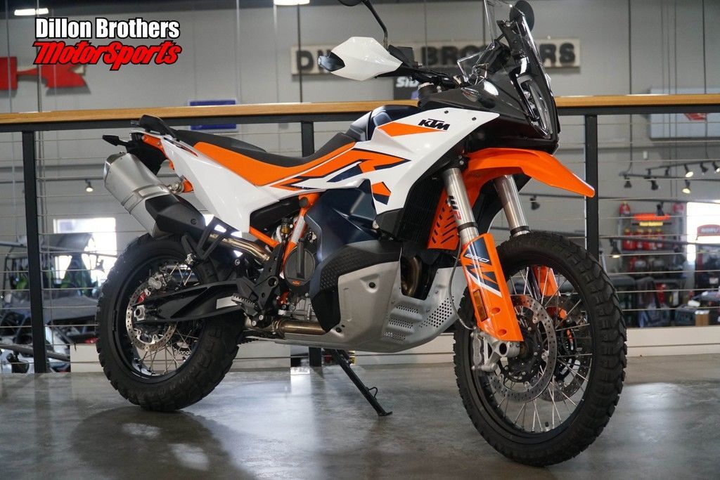 2023 KTM 890 Adventure R ADVENTURE R in Omaha, NE