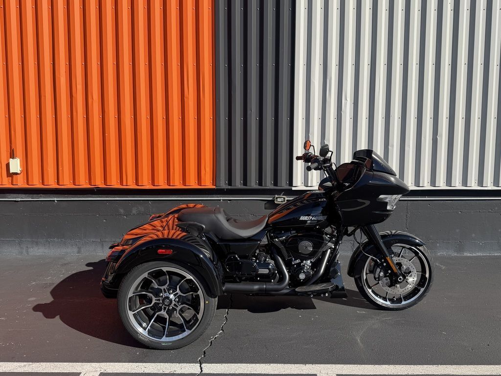 2026 Harley-Davidson® FLTRT - Road Glide® 3 in st. charles MO