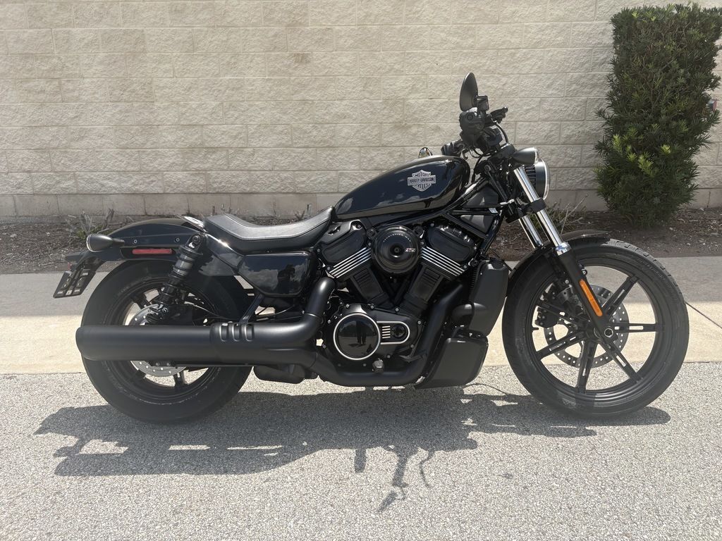 2026 Harley-Davidson® RH975 - Nightster® NIGHTSTER in Baymeadows Jacksonville, FL