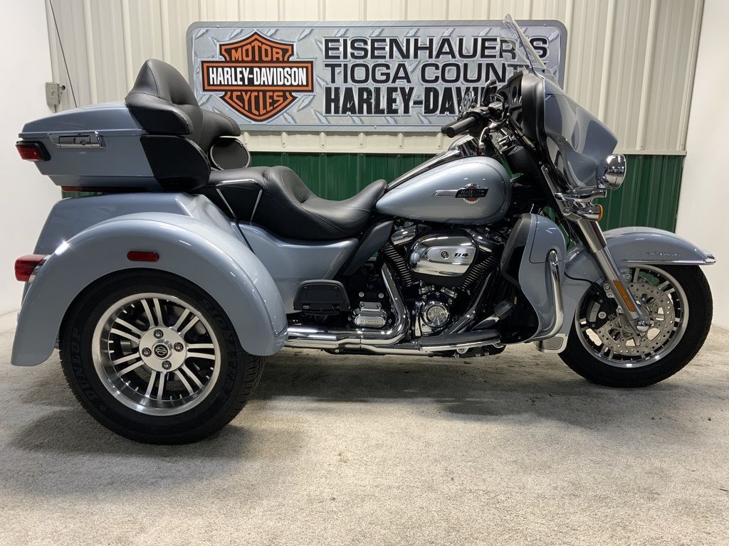 2023 Harley-Davidson® FLHTCUTG - Tri Glide® Ultra ULTRA CLASSIC in Mansfield, PA