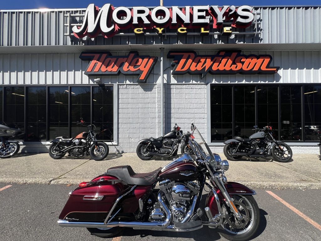 2015 Harley-Davidson® FLHR - Road King® in New Windsor, NY