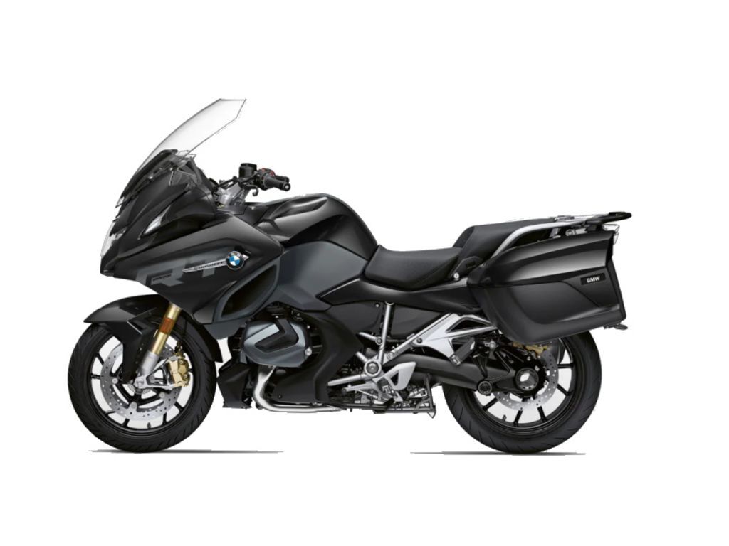 2022 BMW R 1250 RT Triple Black in Plano, TX