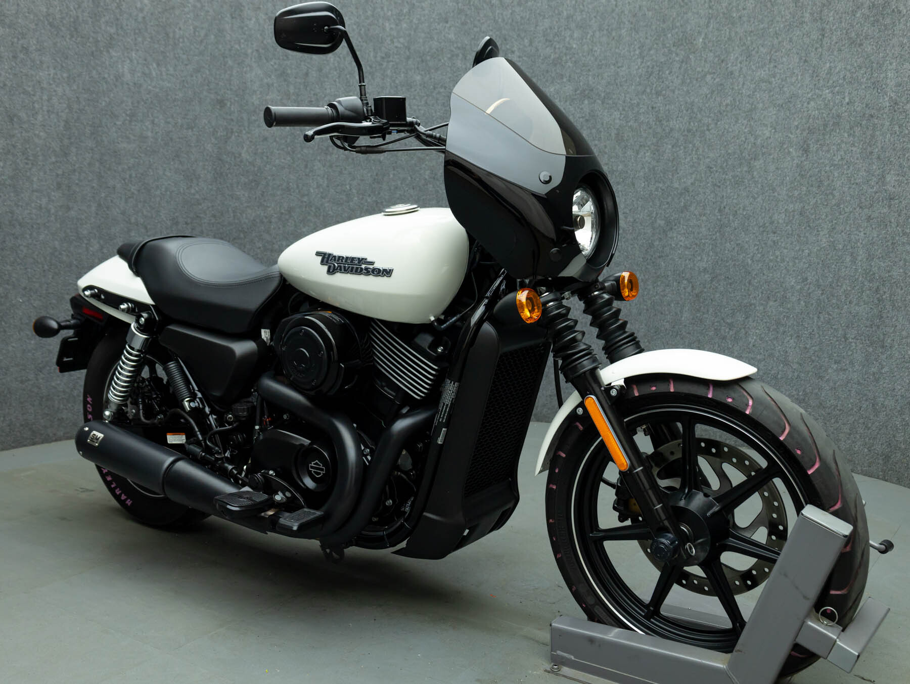 2019 Harley Davidson XG750 STREET 750 750 in Pembroke, NH