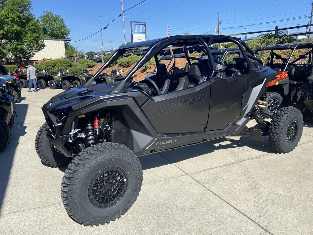 2026 Polaris® RZR Pro R 4 Ultimate in athens GA