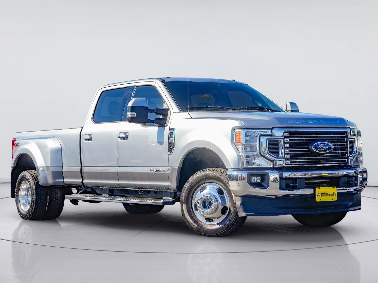 2022 Ford Super Duty F-350 DRW in Georgetown, TX