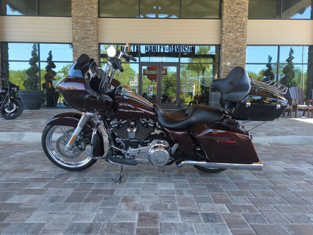 2018 Harley-Davidson® FLTRX - Road Glide® CUSTOM in Homosassa, FL