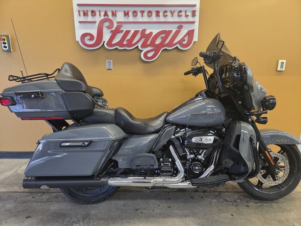 2022 Harley-Davidson® FLHTK - Ultra Limited ULTRA LIMITED in Sturgis, SD