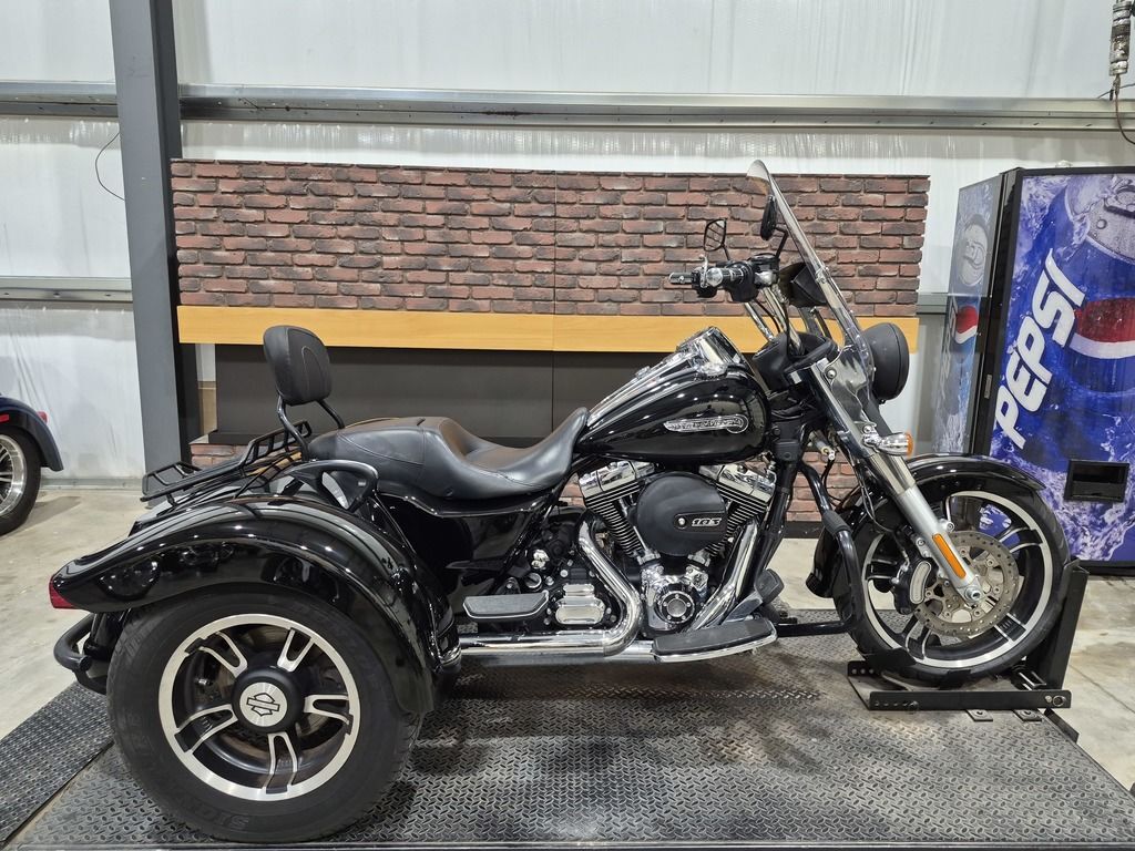 2016 Harley-Davidson® FLRT - Freewheeler® in Wichita, KS