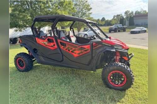 2026 CFMOTO ZFORCE 950 Sport-4 in lincoln park MI