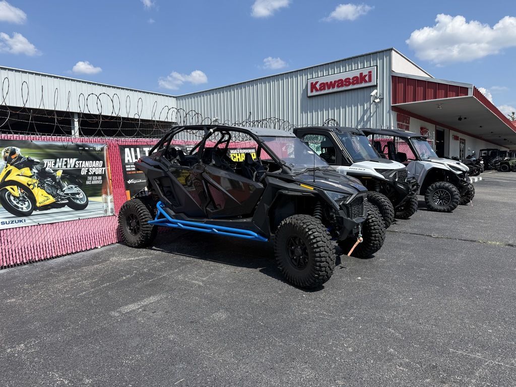 2022 Polaris® RZR PRO XP 4 Ultimate in clarksville TN