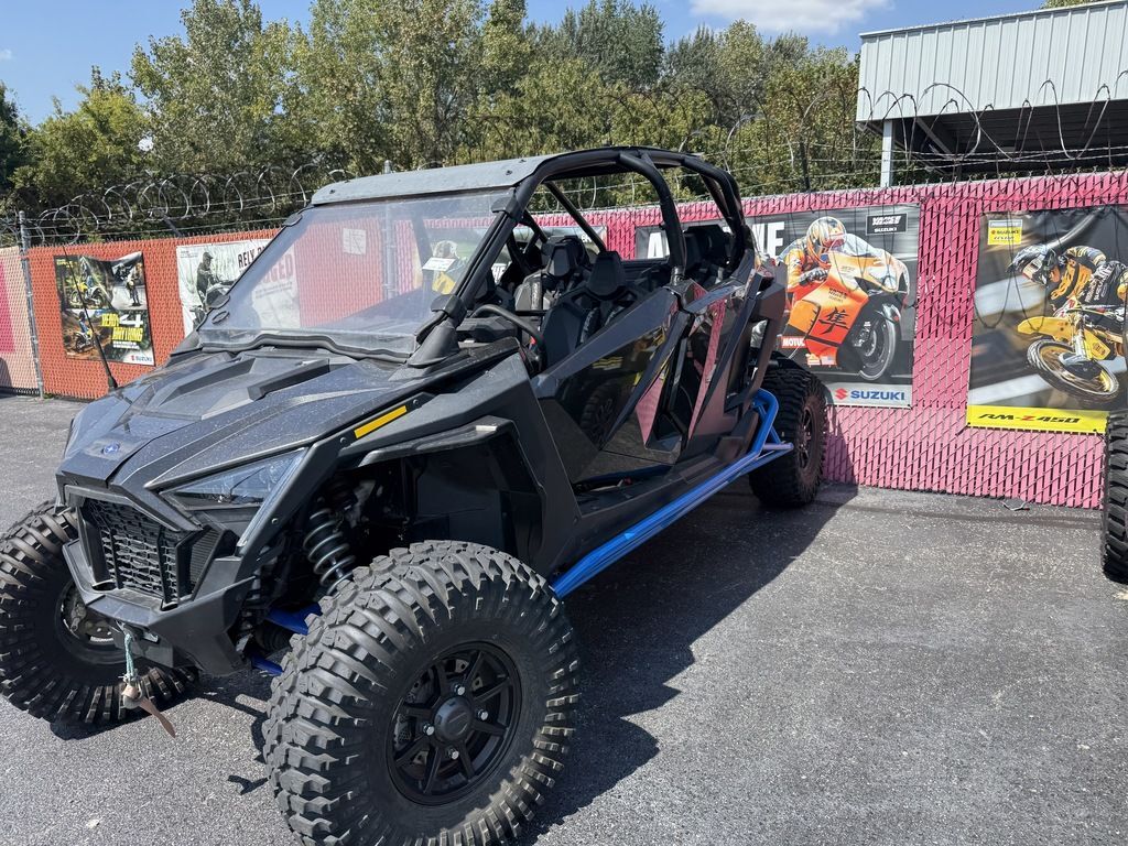 2022 Polaris® RZR PRO XP 4 Ultimate in clarksville TN