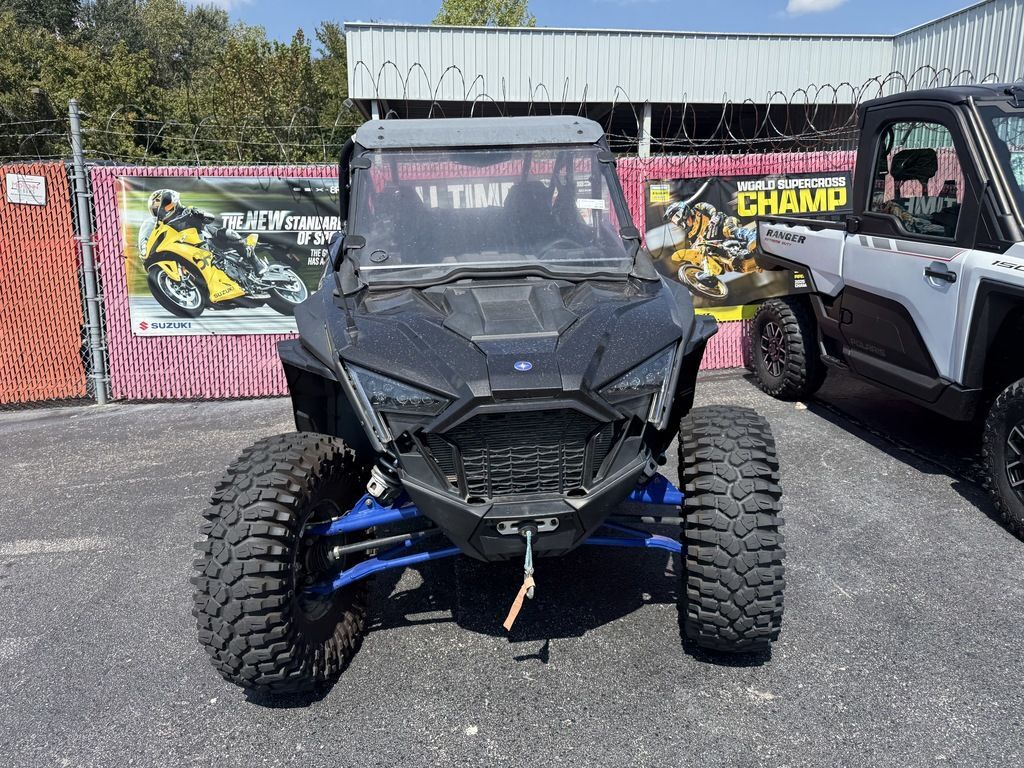 2022 Polaris® RZR PRO XP 4 Ultimate in clarksville TN