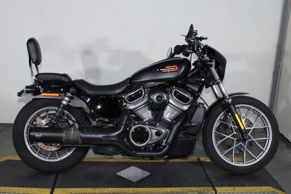 2024 Harley-Davidson Nightster Special NIGHTSTER in Miami, FL